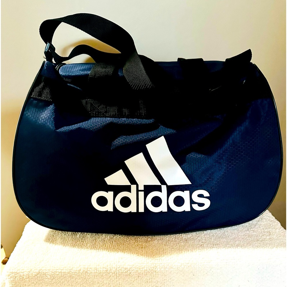 Adidas bag